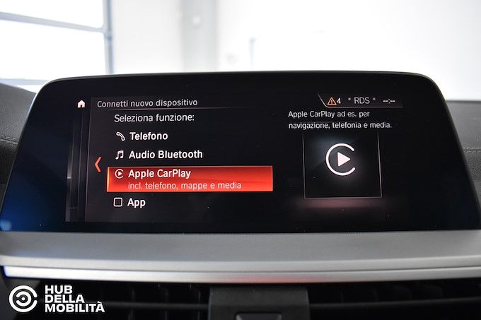 BMW X3 xDrive20d 48V Business Advantage